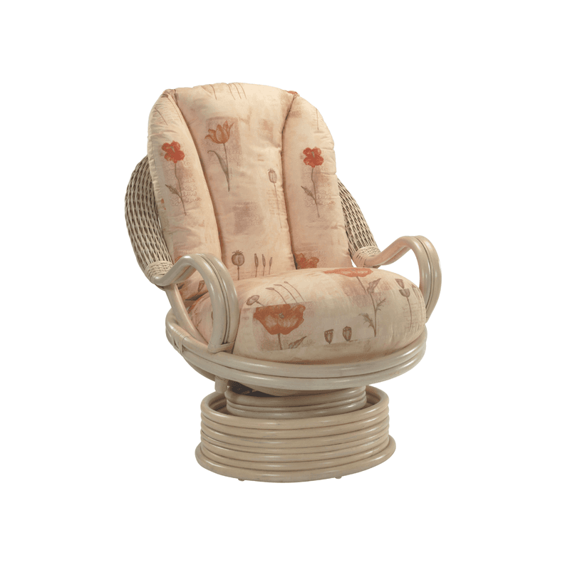 Morley Deluxe Swivel Rocker